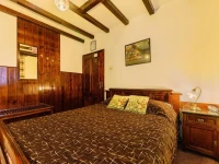 Pension Casa Bradul 3*