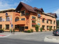 Complex Turistic Max International 3*