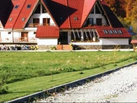 Pensiunea Rasnov 3*