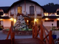 Pension La Taticu 4*