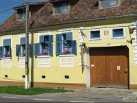 Pension Cartref 3*
