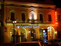 Hotel Dana 2 3*