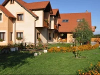 Pension Lunca Sibielului 4*
