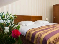 Pension Palazzo 4*