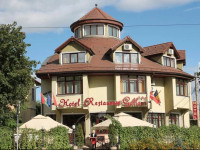 Hotel Gallant