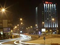 Ibis Centru Sibiu Hermannstadt 3*