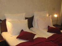 Pension Casa Frieda 3*