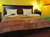 Pension Korona 3*