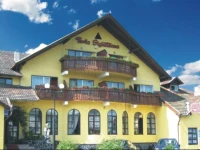 Motel Perla Sigheteana 3*