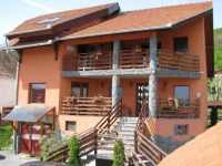 Pension Norbert 3*