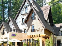 Pension Casa Teo 5*