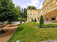 Parkhotel Richmond 4*