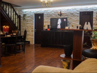 Pension Casa Wenge