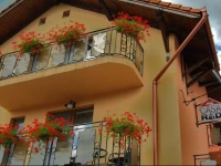 Pension Casa Rad 3*