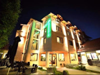 Hotel Roberto