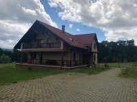 Pension Isuica 3*