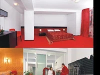 Pension Santa Fe 4*