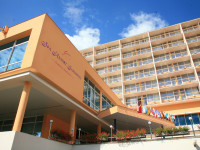 Spa Resort Sanssouci Karlovy Vary