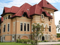 Pension Casa Danielescu