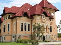 Pension Casa Danielescu 4*