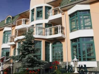 Pension Atlantic 4*