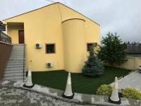 Pensiunea Imperial 4*