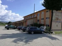 Hotel Perla 4*