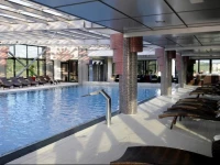 Business Hotel Conference Center & Spa 3*