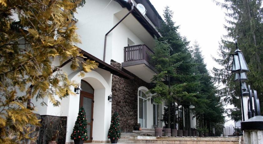 Motel Cincis 3*