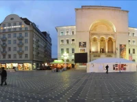 Hotel Timisoara 4*