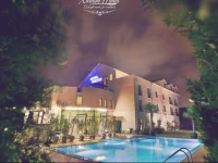 Hotel Tresor 4*