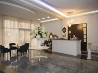 Arta Hotel 3*