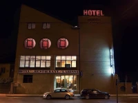Hotel Larissa 3*