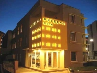 Hotel Neon 3*