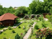 Pension Delia 3*