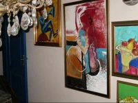 Pension Giulia 3*