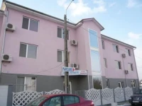 Pension Yasmine 3*