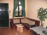 Residence Irlanda 3*