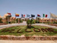 Beach Albatros Marsa Alam