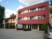 Hotel Vandia 3*