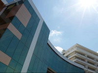 Hotel Delta 3