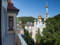 Villa Ritter 4*