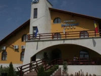 Pension Pelicanul 4*