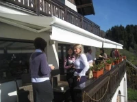 Bucovina Lodge Pension 4*
