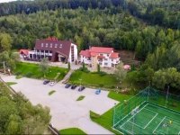 Pension Lidana Bucovina 4*