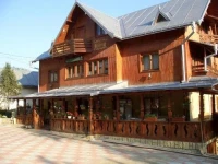 Pension Lucia Bucovina 3*