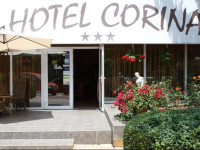 Hotel Corina