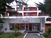 Hotel Rodica