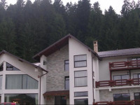 Pension Perla Bucovinei