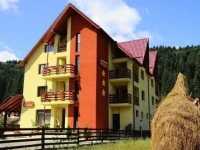 Pension Valeria 3*